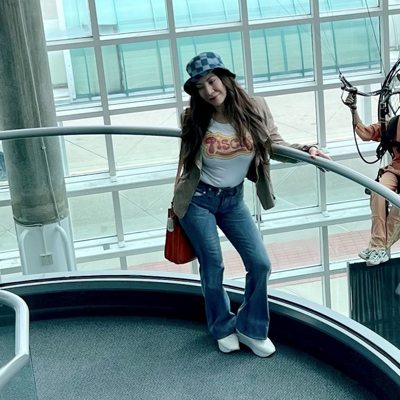 Meet your Posher, Selma - Picture 8 of 12